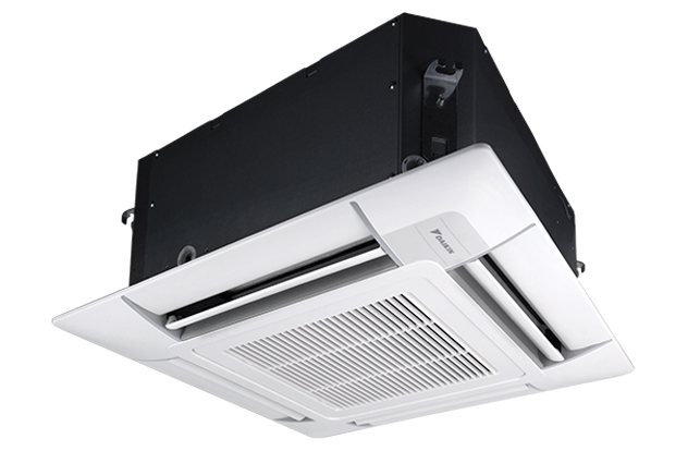 DÀN LẠNH CASSETTE ÂM TRẦN ĐA HƯỚNG THỔI MULTI NX - FFA SERIES